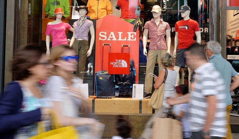 saldi estivi 2015 quando cominciano