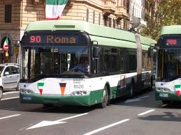 sciopero atac roma 10 giugno 2015