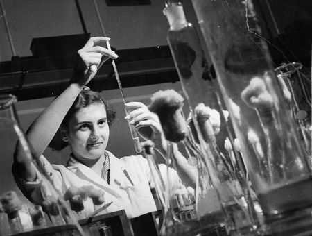 Le 5 scoperte della chimica che hanno cambiato il mondo (senza che tu lo sapessi) article-post