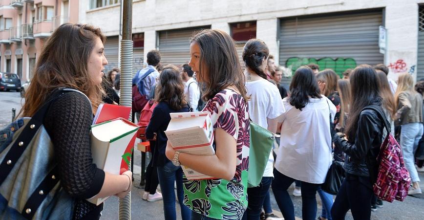 maturità 2015 seconda prova