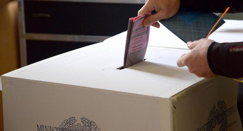 sondaggi politici