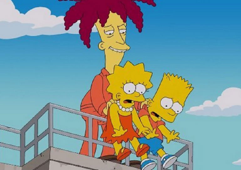 «Uno dei protagonisti della famiglia Simpson morirà» Giornalettismo «Uno dei protagonisti della famiglia Simpson morirà» Giornalettismo
