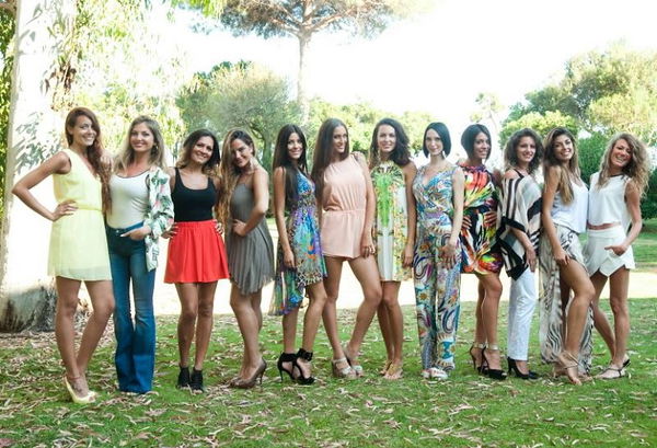 Temptation Island 2015: chi sono le tentatrici