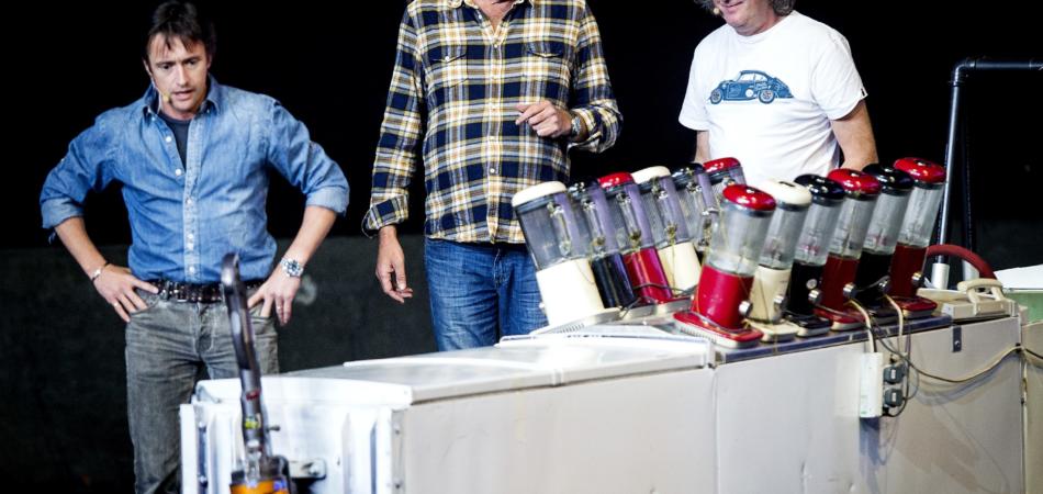 Top Gear