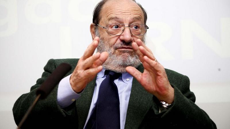 Umberto Eco