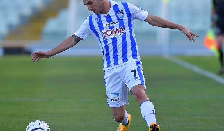 Vicenza Pescara Playoff