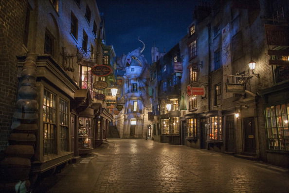harry potter