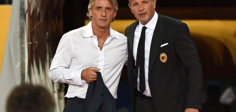Calendario Serie A diretta streaming