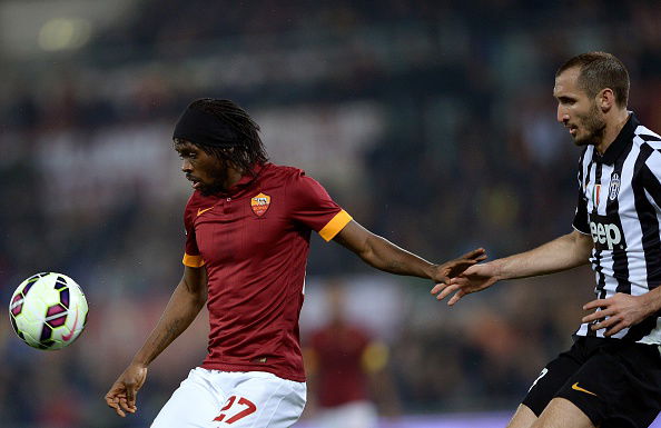 Serie A 20152016 anticipi posticipi