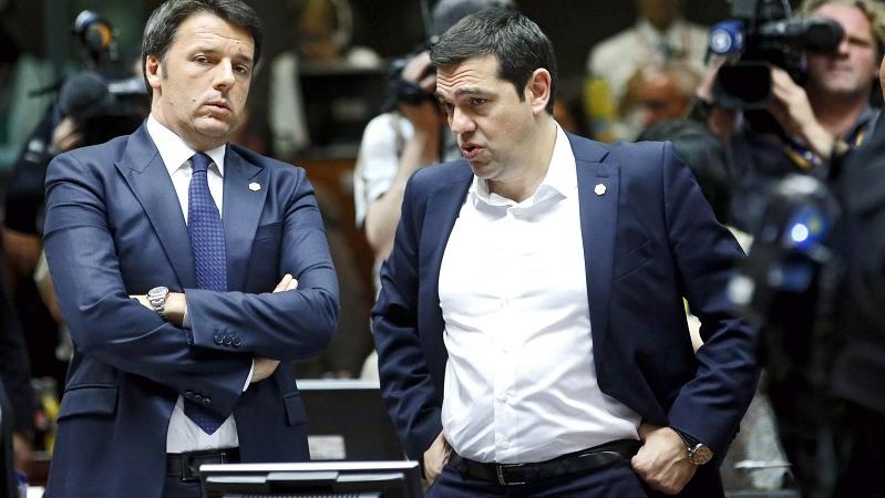 grecia