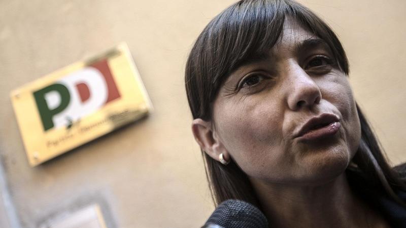 Unioni Civili Serracchiani