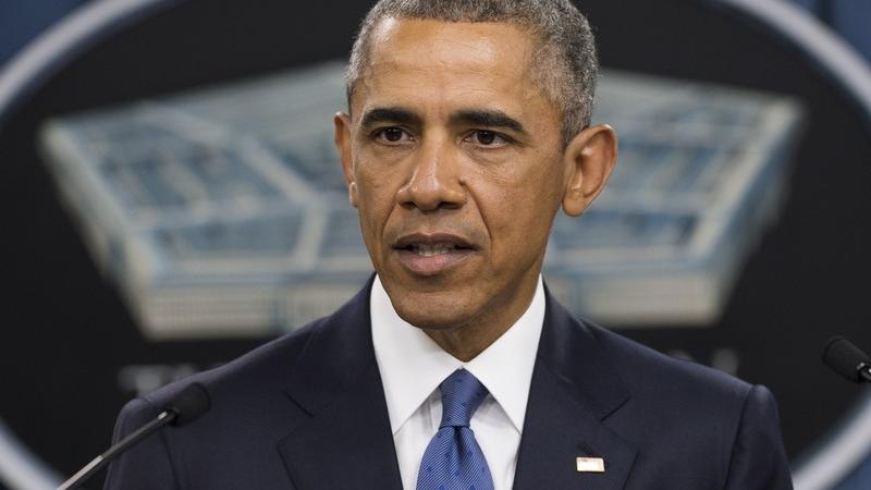Barack Obama