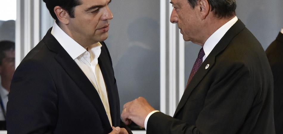 Bce Grecia