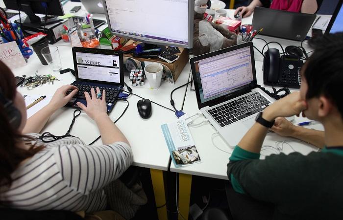 millennials-lavoro