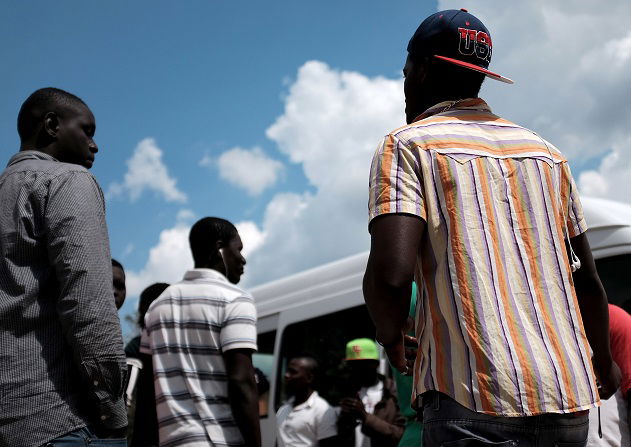 comerio migranti sindaco