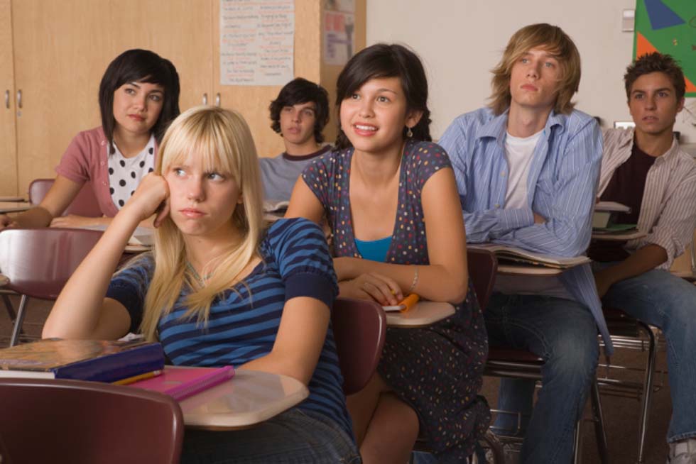 10 consigli per la riunione con gli ex compagni di scuola article-post