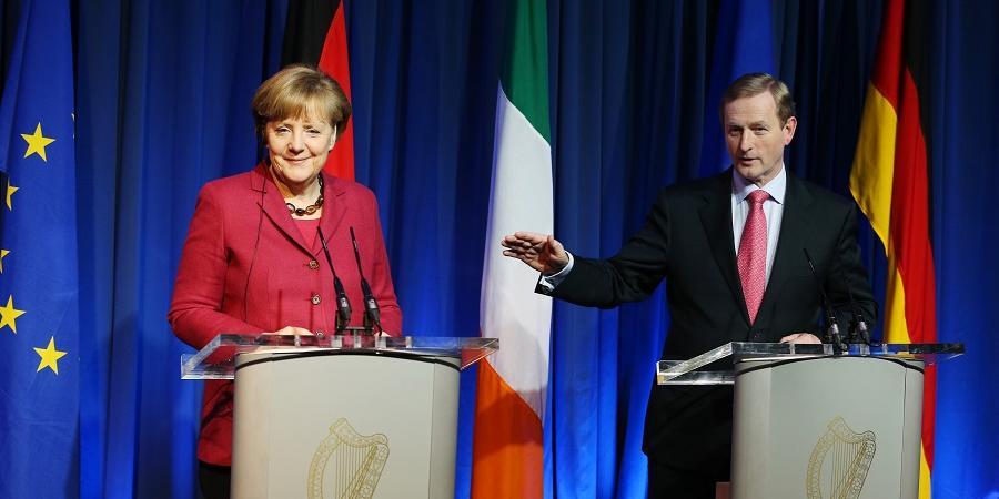 crisi irlanda
