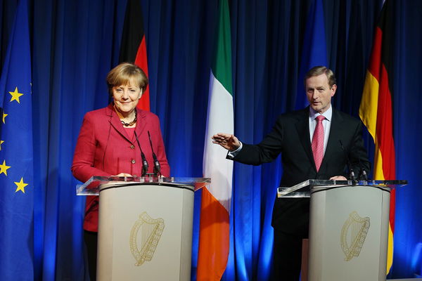 Irlanda, la tigre celtica si sta rialzando. Storia di una vittoria della Troika