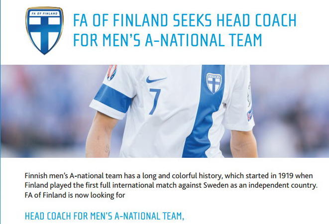 finlandia
