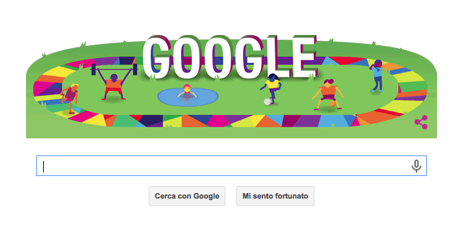 giochi olimpici speciali