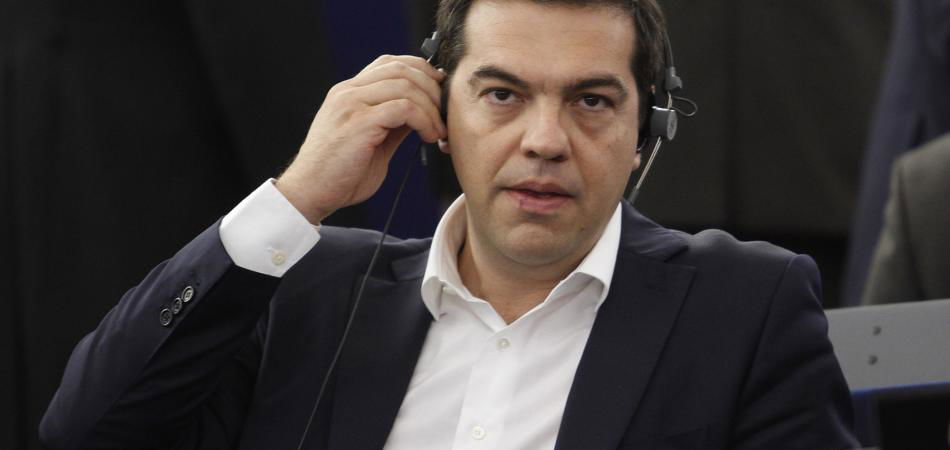 grecia
