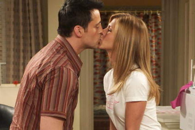 Rachel e Joey, una coppia nella realtà oltre che a Friends? article-post