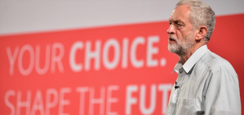 jeremy corbyn labour party