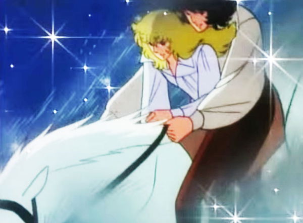 Le 10 scene di Lady Oscar che non dimenticheremo mai