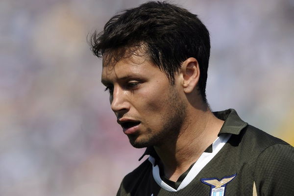 Mauro Zarate condannato, dovrà risarcire la Lazio