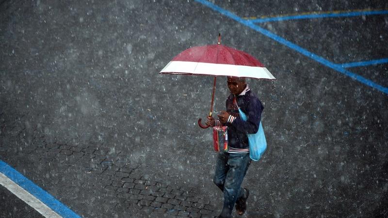 Meteo caldo