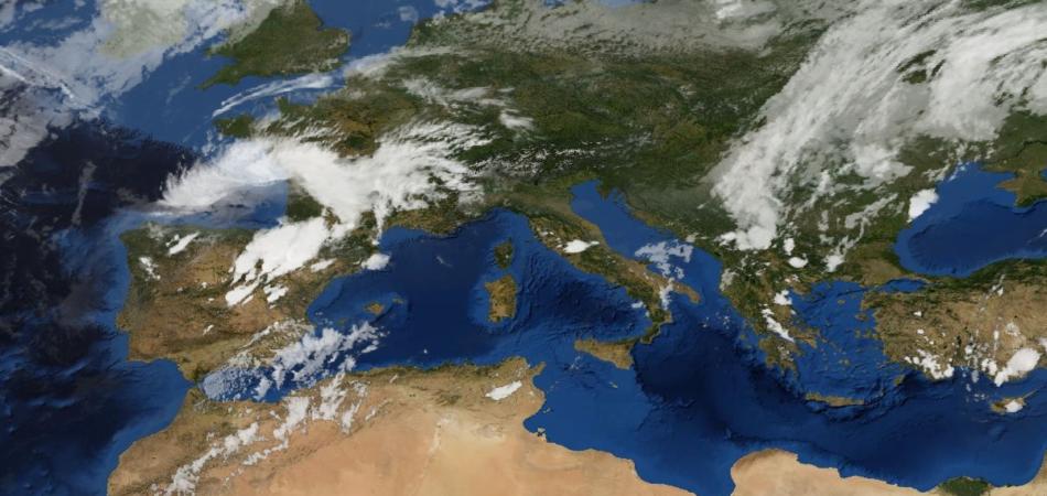meteo weekend