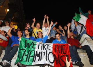 Mondiali 2006