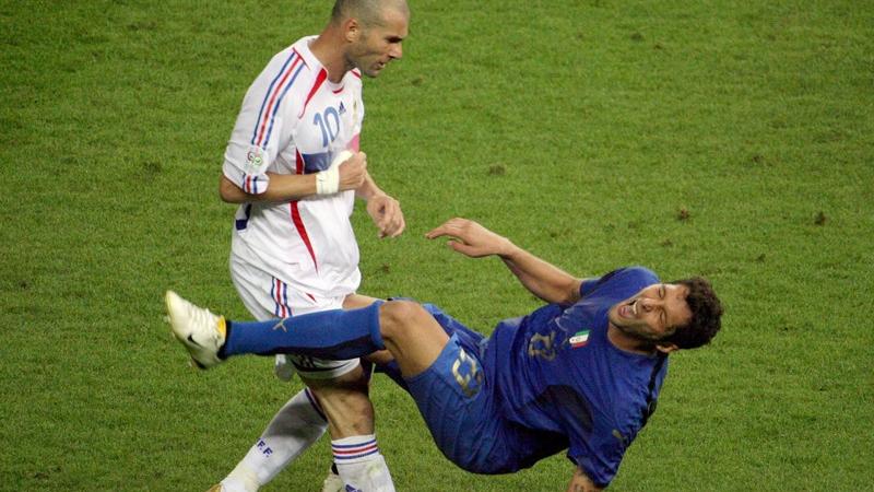 Marco Materazzi