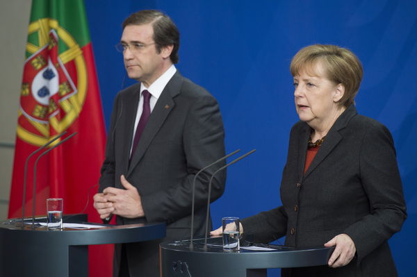 Portogallo, la Grecia felice