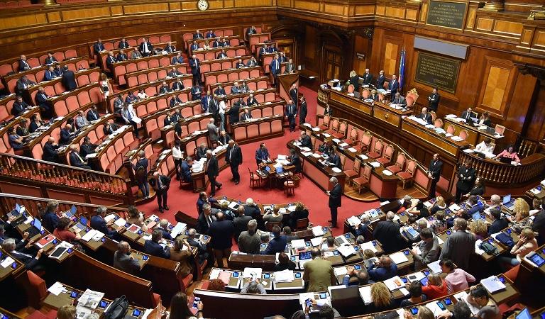 Riforme costituzionali