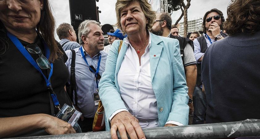 riforma scioperi susanna camusso