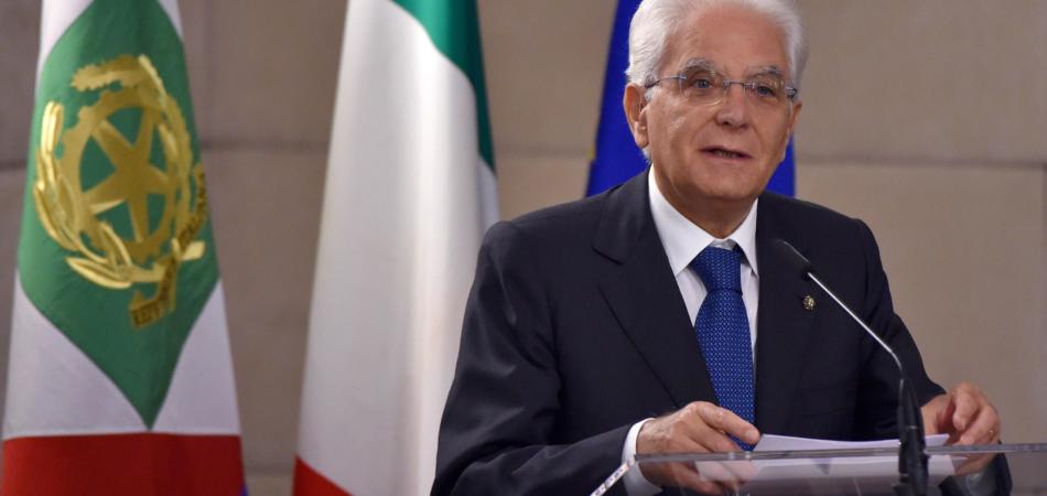 sergio mattarella alloggi