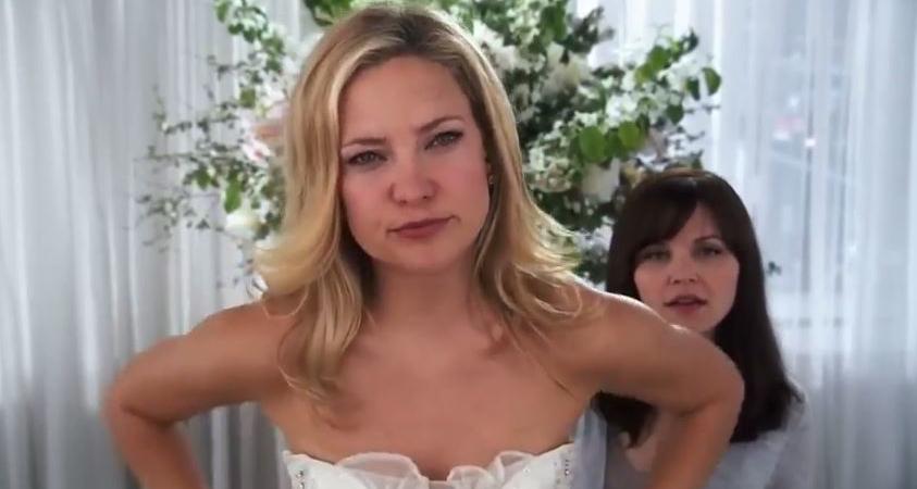 something borrowed