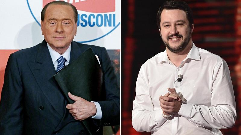 sondaggi politici
