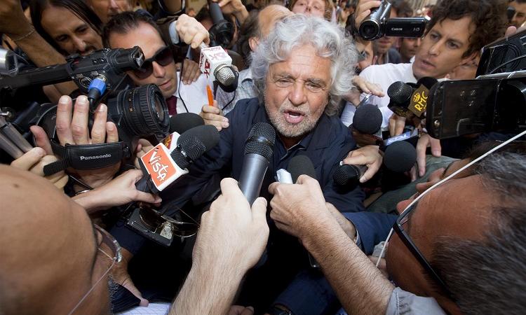 beppegrillo