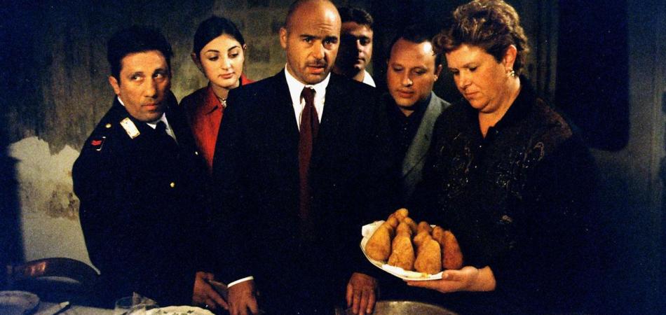 commissario montalbano
