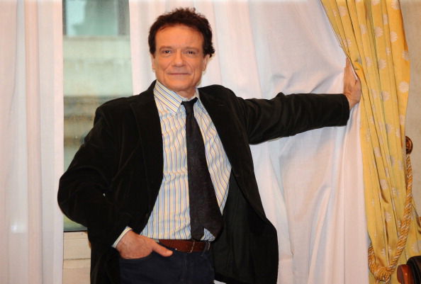 stasera tv