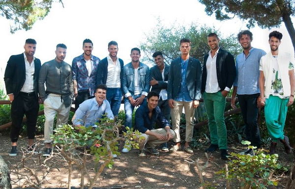 Temptation Island 2015: chi sono i tentatori?