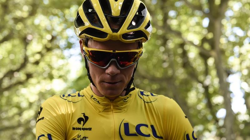 Tour de France
