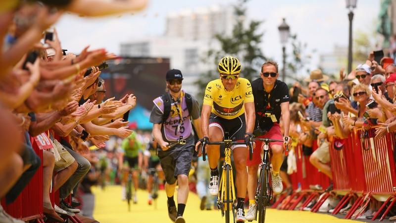 Tour de France 2015