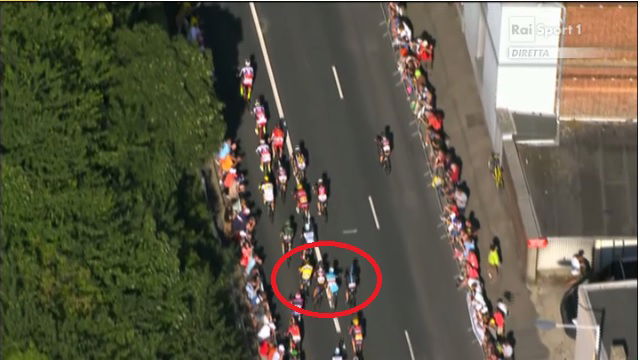 Tour de France 2015 Vincenzo Nibali