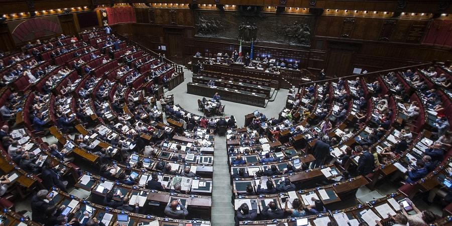 vitalizio ai condannati