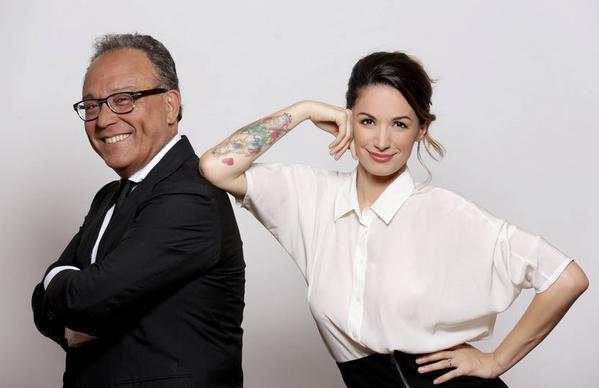 Ascolti tv di lunedì 24 agosto 2015