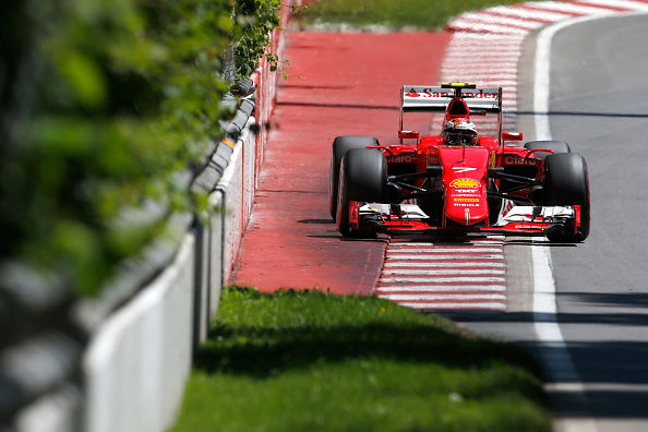 Raikkonen