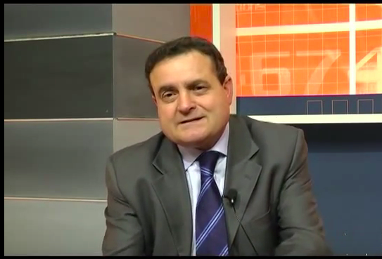 franco siddi